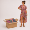 Wholesale Bohemian Dresses from India