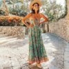 Wholesale Bohemian Dresses from India