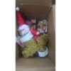 Wholesale Christmas Decoration Pallet – Mixed Surprise Lot
