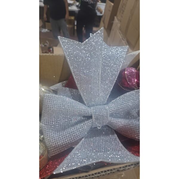 Wholesale Christmas Decoration Pallet – Mixed Surprise Lot