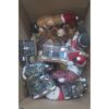 Wholesale Christmas Decoration Pallet – Mixed Surprise Lot