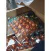 Wholesale Christmas Decoration Pallets – New Stock Clearance