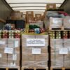 Wholesale Christmas Decoration Pallets – New Stock Clearance