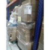 Wholesale Christmas Decoration Pallets – New Stock Clearance