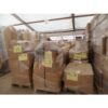 Wholesale Christmas Decoration Pallets – New Stock Clearance