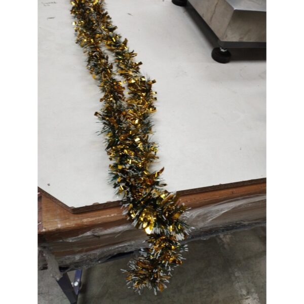 Wholesale Christmas Decoration Pallets – New Stock Clearance