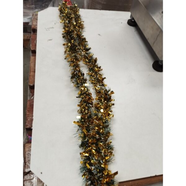 Wholesale Christmas Decoration Pallets – New Stock Clearance