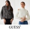 Wholesale Guess Clothing Lots – Women and Winter