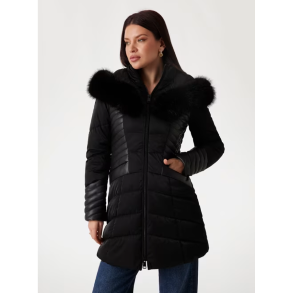 Wholesale Guess Clothing Lots – Women and Winter