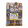 Wholesale Retail Pallet – European Overstock