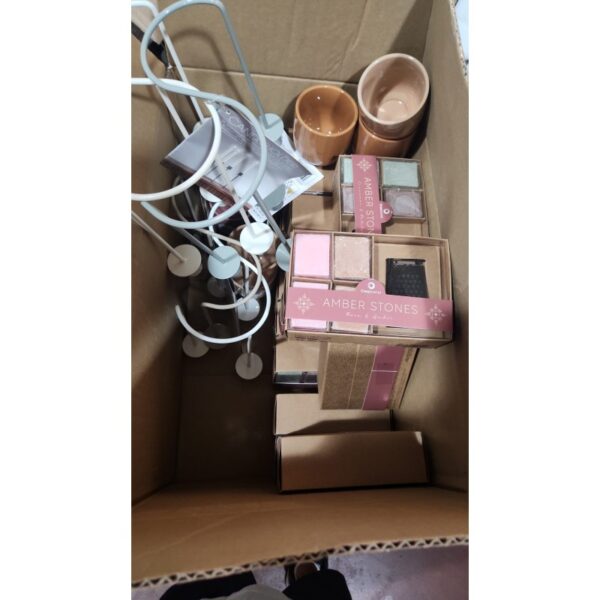 Wholesale Retail Pallet – European Overstock