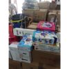 Wholesale Retail Pallet – European Overstock