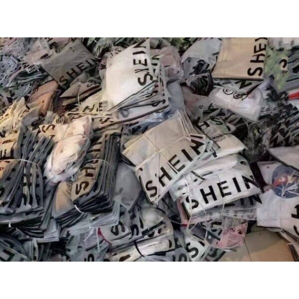 Wholesale SHEIN Women’s Summer Clothing Lot