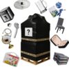 Wholesale Surprise Pallet – Mixed European Overstock for Resale