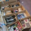 Wholesale Surprise Pallet – Mixed European Overstock for Resale