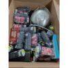 Wholesale Surprise Pallet – Mixed European Overstock for Resale