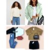 Wholesale Terranova Winter Clothing – Full Lot