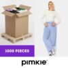 Wholesale Lot of New Women's Fashion – Pimkie & Similar European Brands
