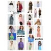 Wholesale Lot of New Women's Fashion – Pimkie & Similar European Brands