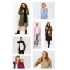Wholesale Lot of New Women's Fashion – Pimkie & Similar European Brands