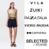 Wholesale Women’s Branded Clothing Lot - Bulk Stock Available