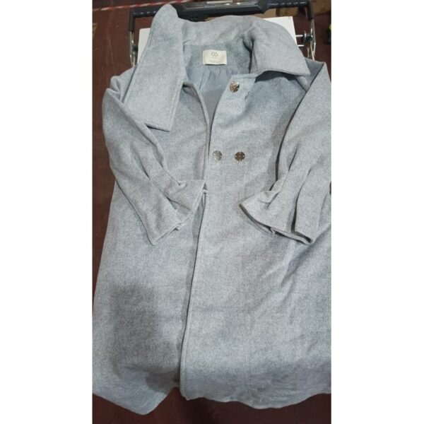 Wholesale Women’s Jackets Lot – Branded European Surplus