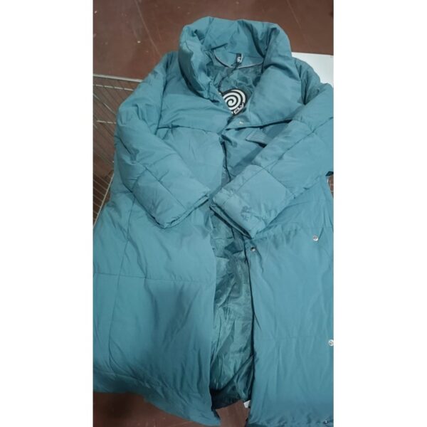 Wholesale Women’s Jackets Lot – Branded European Surplus