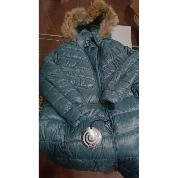 Wholesale Women’s Jackets Lot – Branded European Surplus