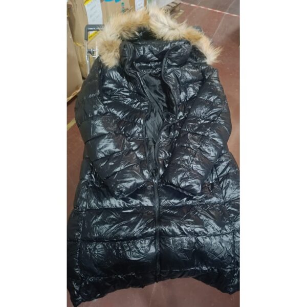 Wholesale Women’s Jackets Lot – Branded European Surplus