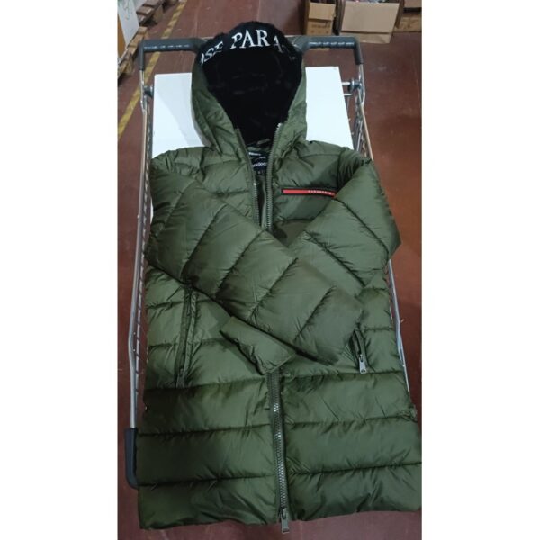 Wholesale Women’s Jackets Lot – Branded European Surplus