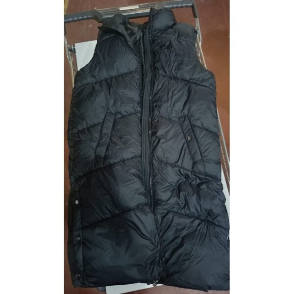 Wholesale Women’s Jackets Lot – Branded European Surplus