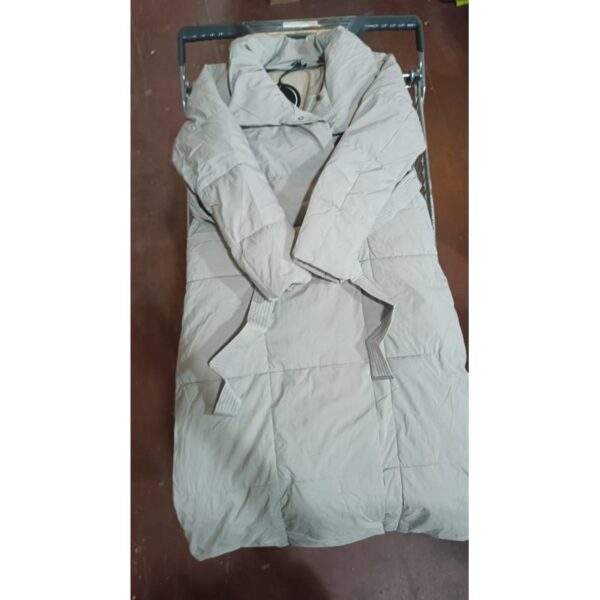 Wholesale Women’s Jackets Lot – Branded European Surplus