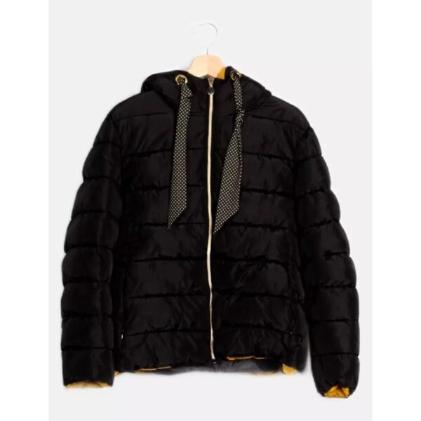 Wholesale Women’s Jackets Lot – Branded European Surplus