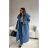 Wholesale Women’s Jackets Lot – Branded European Surplus