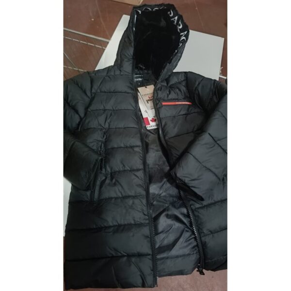 Wholesale Women’s Jackets Lot – Branded European Surplus