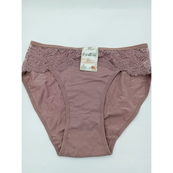 Wholesale Women’s Underwear Lot – Assorted European Brands
