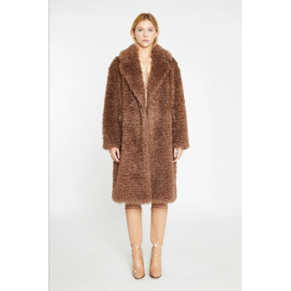 Winter Clothing Lot Glamorous - Wholesale Sale