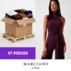Women's Clothing Lot – MARCIANO by GUESS – 56 Premium Winter Pieces