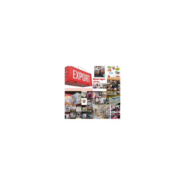 xxxl-wholesale-bazaar-mixed-pallet-european-overstock.png XXXL Wholesale Bazaar - Mixed Pallet European Overstock