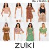 zuiki-womens-summer-clothing-wholesale.jpg Zuiki Women's Summer Clothing Lot – Wholesale Stock