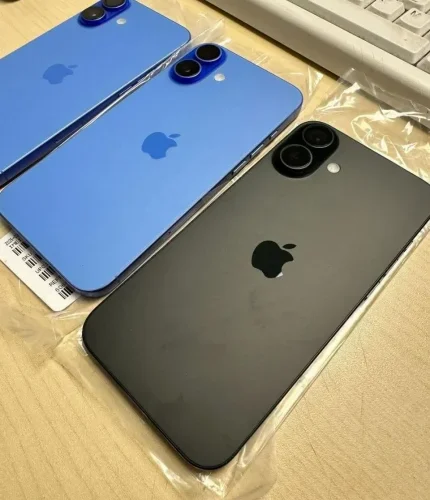 iPhone 16 Plus – A Grade