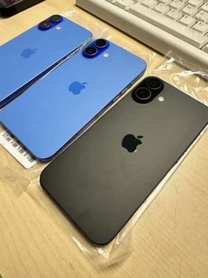 iPhone 16 Plus – A Grade